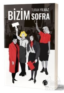 Bizim Sofra - Herdem Kitap