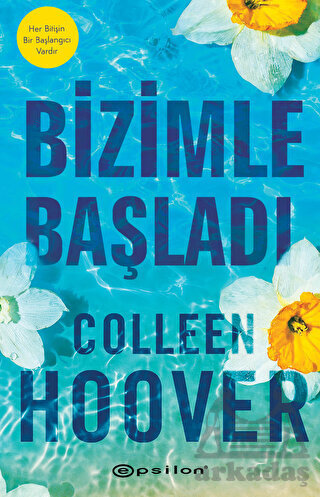 Bizimle Başladı - Epsilon Yayınevi