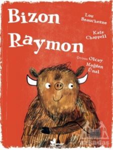 Bizon Raymon - Çınar Yayınları