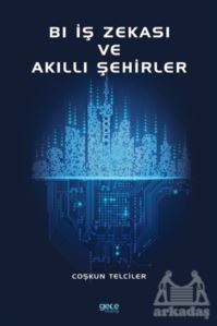 Bl İş Zekası Ve Akıllı Şehirler - 1