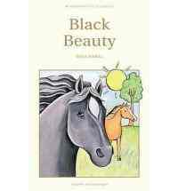 Black Beauty - 1