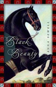Black Beauty - Anaconda