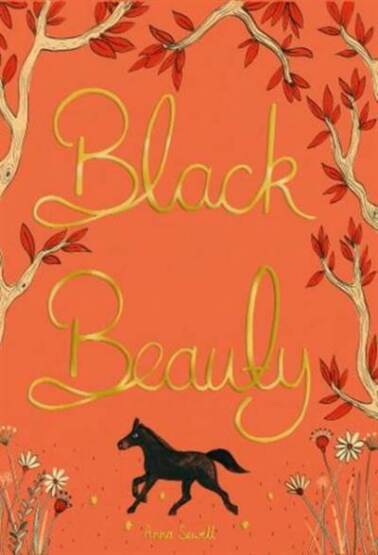 Black Beauty (Collector's Editon) - Wordsworth