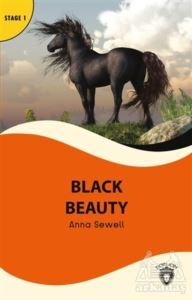 Black Beauty - Stage 1 - Dorlion Yayınevi
