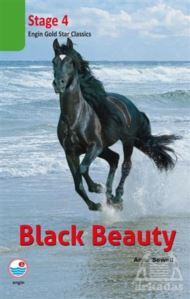 Black Beauty Stage 4 (CD'siz) - Engin Yayınevi