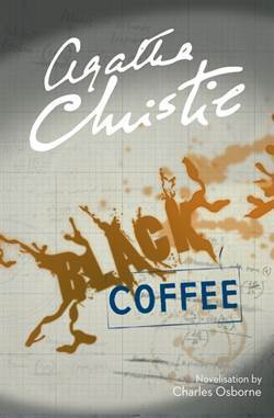 Black Coffee - 1