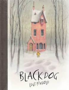 Black Dog - Templar Publishing