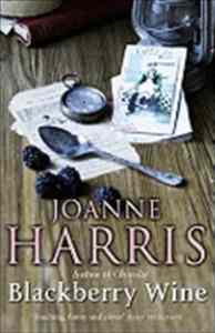 Blackberry Wine - Black Swan