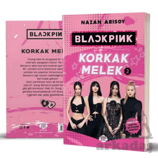 Blackpink: Korkak Melek 2 - Dokuz Çocuk