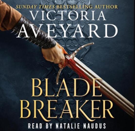 Blade Breaker - Realm Breaker - Orion