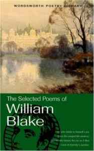 Blake Selected Poems - Wordsworth