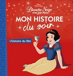 Blanche Neige Et Lest Sept Nains - Hachette Jeunesse