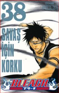 Bleach 38. Cilt - Gerekli Şeyler Yayıncılık