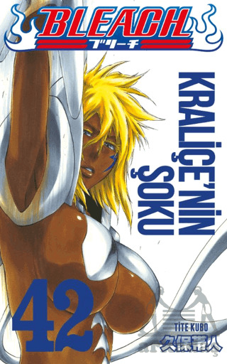 Bleach 42. Cilt - Gerekli Şeyler Yayıncılık