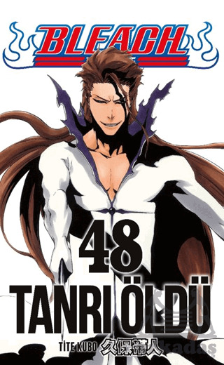 Bleach 48. Cilt - Gerekli Şeyler Yayıncılık