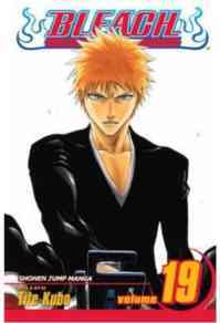 Bleach 19 - 1