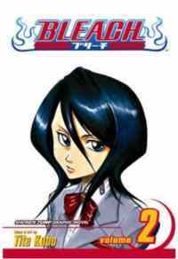 Bleach 2 - VIZ Media