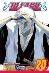 Bleach 20 - 1