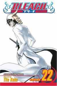 Bleach 22 - 1