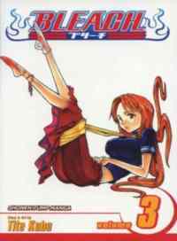 Bleach 3 - VIZ Media