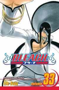 Bleach 33 - 1