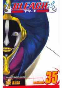 Bleach 35 - VIZ Media
