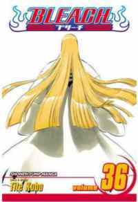 Bleach 36 - 1