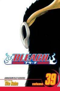 Bleach 39 - 1