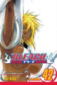 Bleach 42 - 1