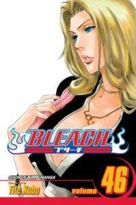 Bleach 46 - 1