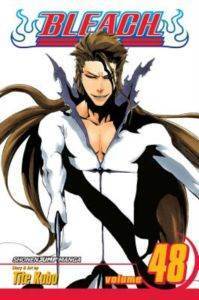 Bleach 48 - 1