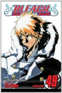 Bleach 49 - 1