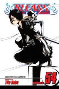 Bleach 54 - 1