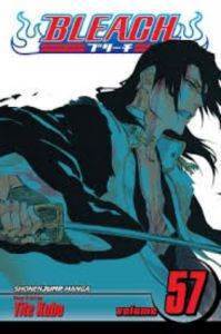 Bleach 57 - 1