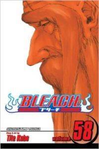 Bleach 58 - 1