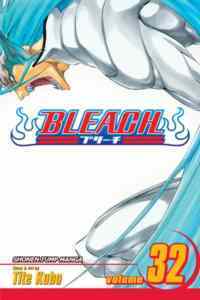 Bleach 32 - 1