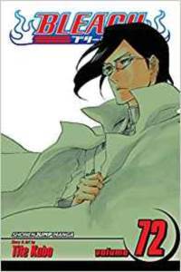 Bleach 72 - 1