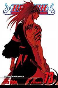 Bleach 73 - 1