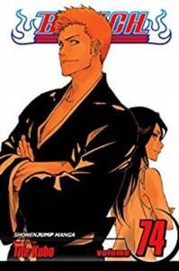 Bleach 74 - 1