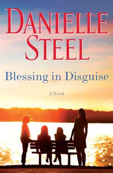 Blessing in Disguise - Delacorte Press USA