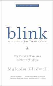 Blink (mass market ed.) - Little Brown USA