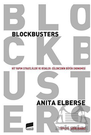 Blockbusters - 1