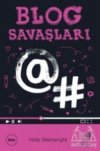 Blog Savaşları - 1