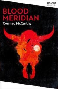 Blood Meridian - Picador UK