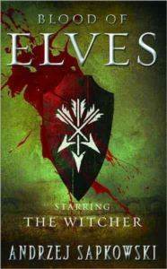 Blood Of Elves - 1