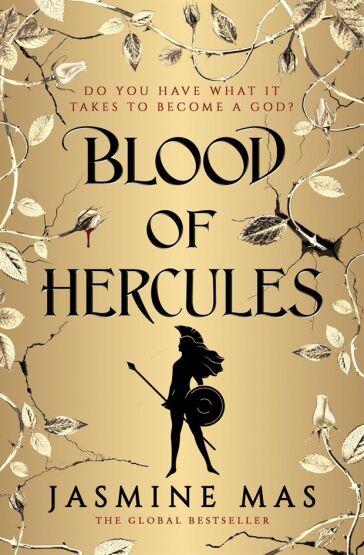 Blood of Hercules - Harper Collins UK