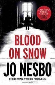 Blood on Snow 1 - Vintage Books UK