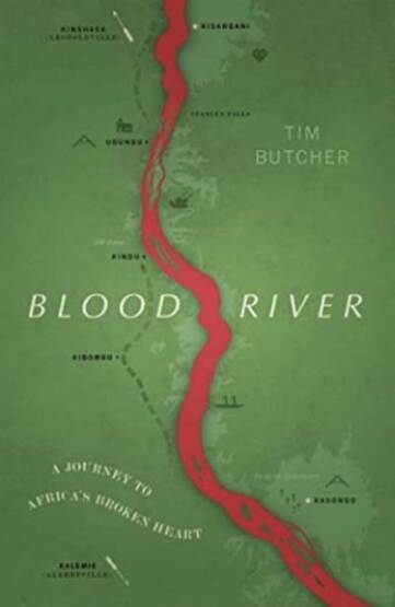 Blood River - Vintage Books UK