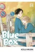 Blue Box. 14 - VIZ Media