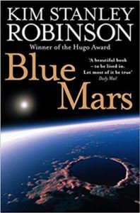 Blue Mars (Mars Trilogy 3) - Harper Voyager